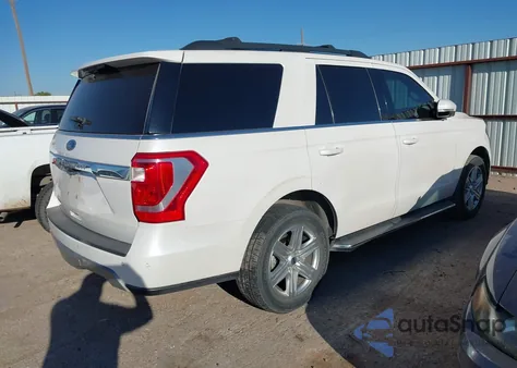 2018 Ford Expedition Xlt from USA, damaged, VIN 1FMJU1HT3JEA66457